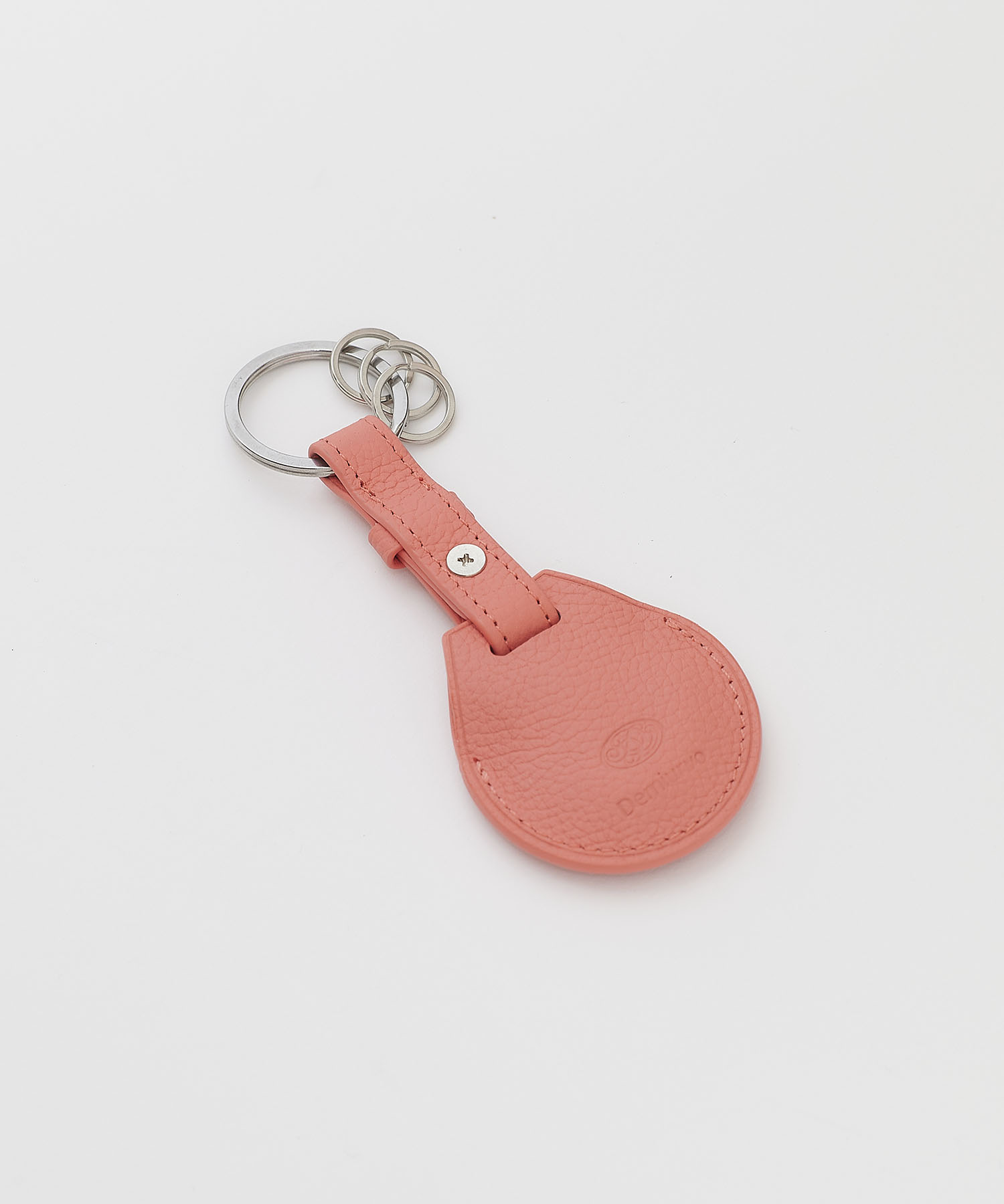 AirTag CASE/CORAL PINK